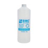Gel Contato Clínico Frasco 1kg RMC - Transparente