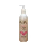 Gel Corporal Pré-Depilatório Prépil Extrato de Camomila, Hamamélis e Mentol 250ml - Depilflax
