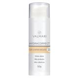 Gel Creme FPS 40 Hydracorrect Valmari