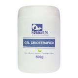 Gel Crioterápico 500g Dermare