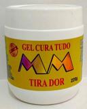 Gel Cura Tudo - Mm