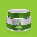 Gel de Arnica - 200g - Farmácia eficácia