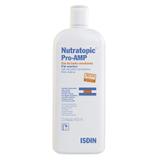 Gel de Banho Isdin - Nutratopic Pro-AMP