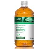 Gel de contato eletroterapia ecofloral1,1kg dagua natural
