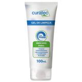 Gel de Limpeza Curatec 100 ml