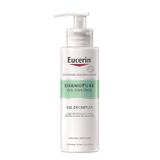 Gel de Limpeza Eurecin Dermopure Oil Control - 200mL - Bdf eucerin