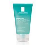 Gel de Limpeza Facia Effaclar Alta Tolerância La Roche-Posay 150g - La roche posay
