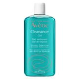Gel de Limpeza Facial Avène - Cleanance Gel