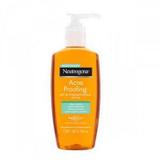 Gel de Limpeza Neutrogena Acne Proofing - 200mL - Johnson - hpc - go