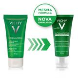 Gel de Limpeza Profunda Vichy Normaderm para Pele Oleosa 60g