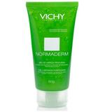 Gel de Limpeza Profunda Vichy Normaderm para Pele Oleosa 60g