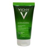 Gel de Limpeza Profunda Vichy Normaderm Pele Oleosa 150ml