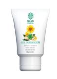 Gel de Massagem com Ervas Medicinais 100g MultiVegetal