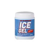 Gel de Massagem Ice Alivia, Refresca e Relaxa 240g Labotrat
