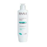Gel de Massagem Muscular Arnica 200g Raavi