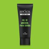 Gel de Minoxidil 5 - Para Barba 30g - Farmácia eficácia