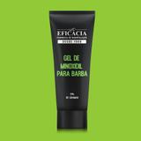 Gel de Minoxidil 5 - Para Barba 30g