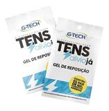 Gel De Reposição Tens Alívio Já Eletroestimulador - G-tech - Gtech