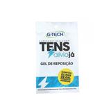 Gel De Reposição Tens Alívio Já G Tech Com 1 Par - Accumed