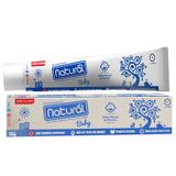 Gel Dental Baby com Extratos de Banana, Camomila e Erva Cidreira - Suavetex