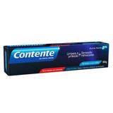 Gel dental contente extra forte 90g - Contente suavetex