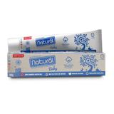 Gel dental natural baby suavetex 90g - Contente suavetex