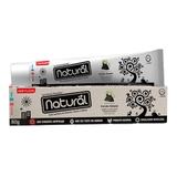 Gel Dental Suavetex Carvão Ativo - Orgânico Natural - 80g