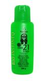 Gel Detonador 21 Ervas 200 Gr - Bio instinto
