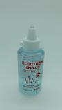 Gel Eletrocondutor, Electron-Plus 100g, Frasco, cx 08pç - Hal