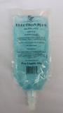 Gel Eletrocondutor, Electron-Plus 300g Bag, cx 4pç - Hal
