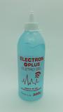 Gel Eletrocondutor, Electron-Plus 300g, Frasco, cx3pç - Hal