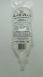 Gel Eletrocondutor, Sonic-Plus 1kg, Bag - Hal