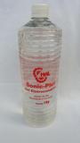 Gel Eletrocondutor, Sonic-Plus 1kg, Frasco - Hal