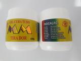 Gel Extra Forte Para Dores Reumáticas 4 Unidades - Curatudo
