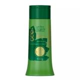 Gel Fios De Seda Bananeira Antifrizz 100ml - Haskell