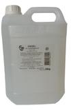 Gel Glicerinado para Rádio Frequência 5Kg, Unigel Galão
