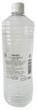 Gel Glicerinado para Rádio Frequência, Unigel 1Kg, frasco
