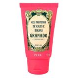 Gel Granado Protetor De Calos E Bolhas Pink 45g