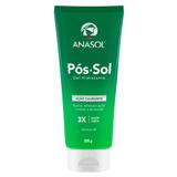 Gel Hidratante Pós-Sol - Anasol
