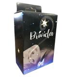 Gel Lubrificante Brivida, Hidratante, Eletrizante - 20g
