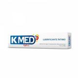 Gel Lubrificante Íntimo K Med 50g - Cimed