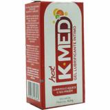 Gel Lubrificante Íntimo K Med Hot 30g - Cimed