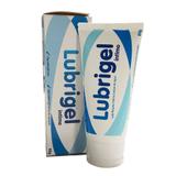 Gel Lubrificante Íntimo Lubrigel Com Caixa 60g Carbogel