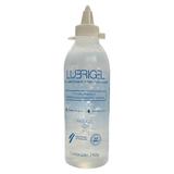 Gel Lubrificante Íntimo Para Exames Lubrigel 250g Carbogel
