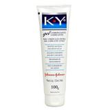 Gel Lubrificante KY - 100g - Semina - ky