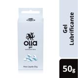 Gel Lubrificante Olla 50g
