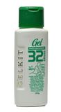 Gel Massageador 32 Ervas - 200 Gr - Gelkit