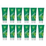 Gel Massageador Arnica Sport Bisnaga 12 Unidades - Fashion cosméticos