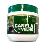 Gel Massageador Canela Velho 220g Rhenuks 6 Unidades