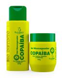 Gel massageador copaíba - Bio instinto